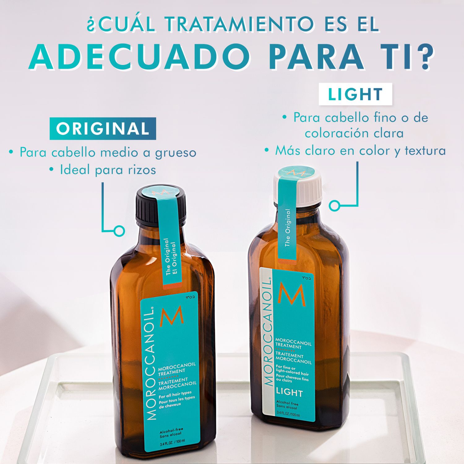 TRATAMIENTO MOROCCANOIL